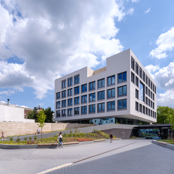 Heerlen City Hall